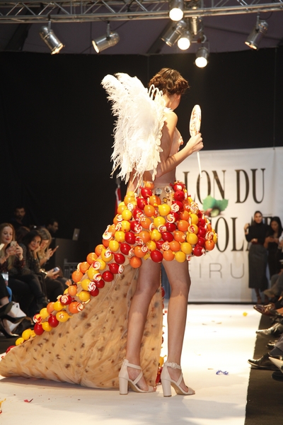 Salon Du Chocolat Beirut 2018